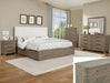 Veranda King Bed image