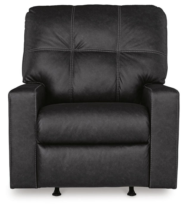 Barlin Mills Recliner