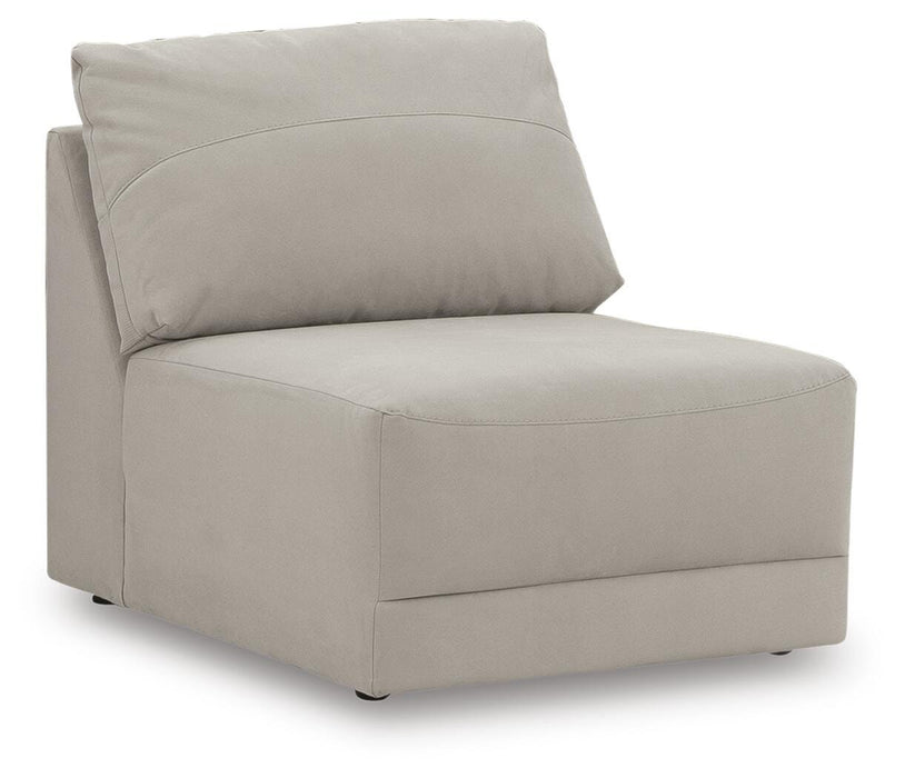 Next-Gen Gaucho Sectional