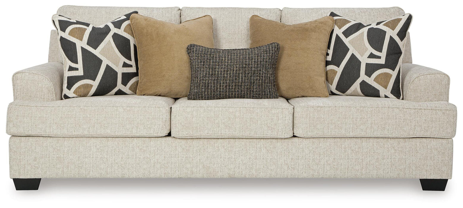 Heartcort Sofa