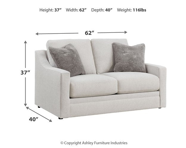 Maitelynn Upholstery Package