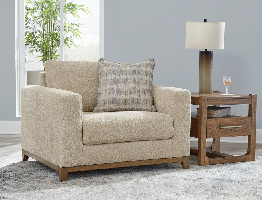 Parklynn 2-Piece Upholstery Package