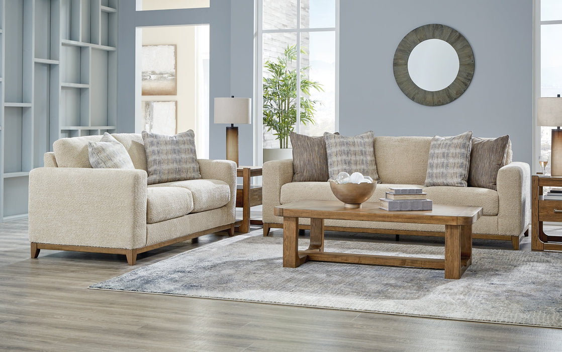 Parklynn 2-Piece Upholstery Package