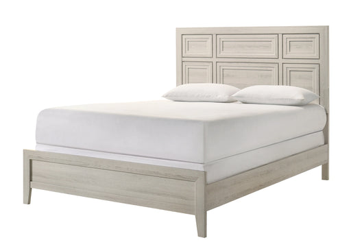 Lorraine King Bed image