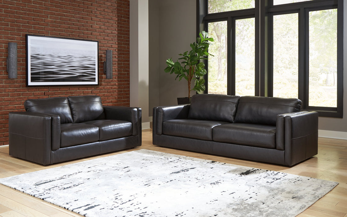 Amiata 2-Piece Upholstery Package