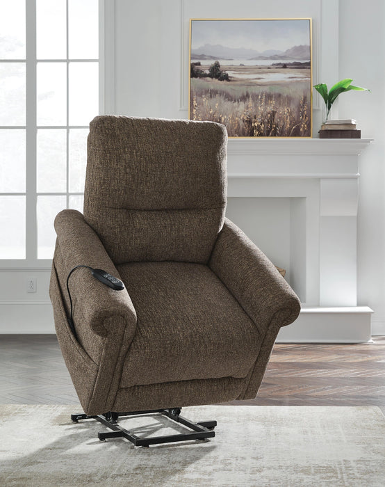 Aureta Power Lift Recliner