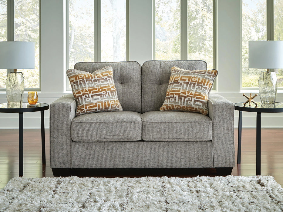 Larimer Loveseat