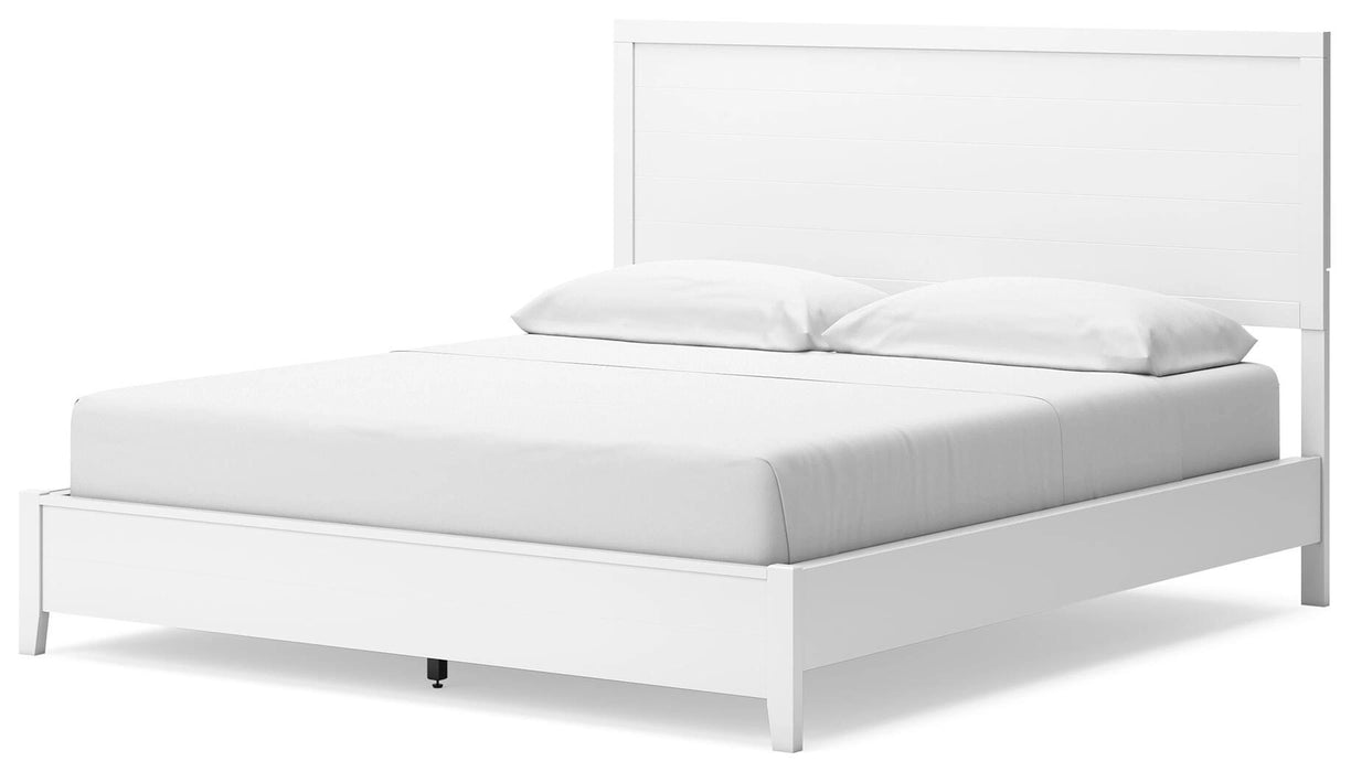 Binterglen Bed