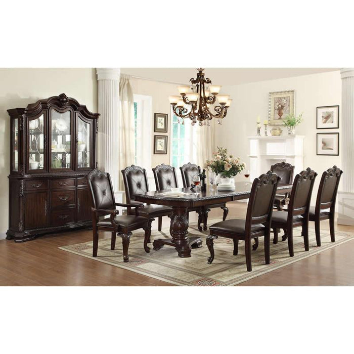 2150 7PC Kiera Dining Group