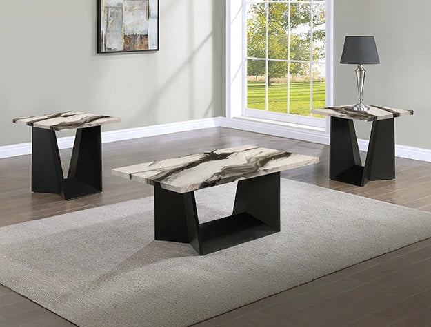 Adea 3-PC Cocktail Set