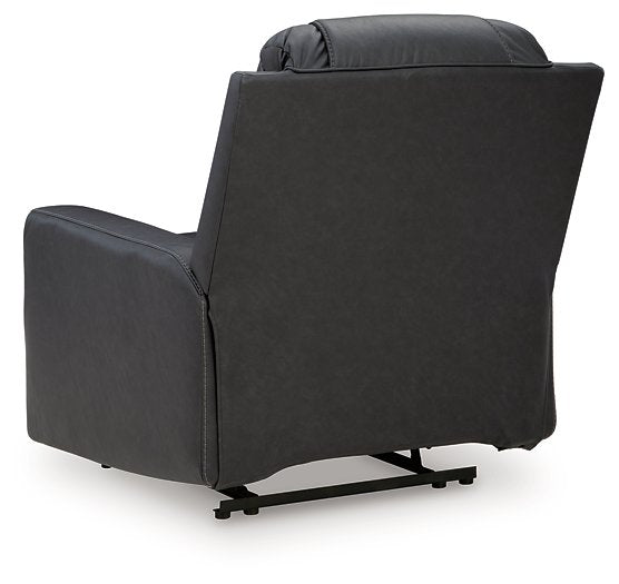 Mackmenville Recliner