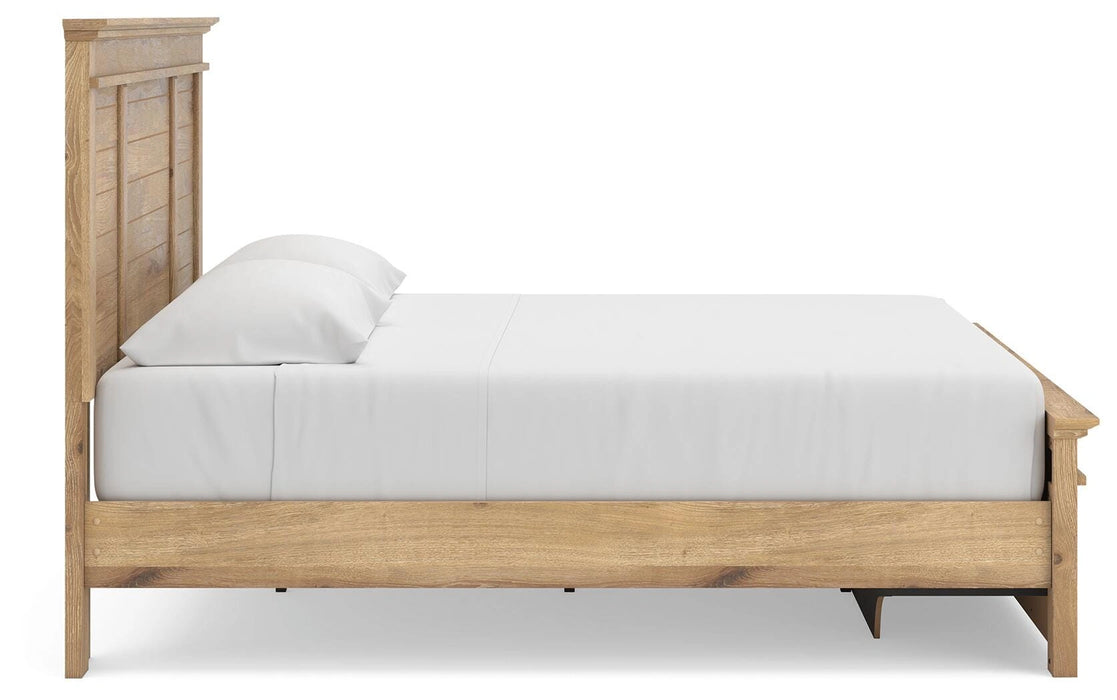 Makidern Bed