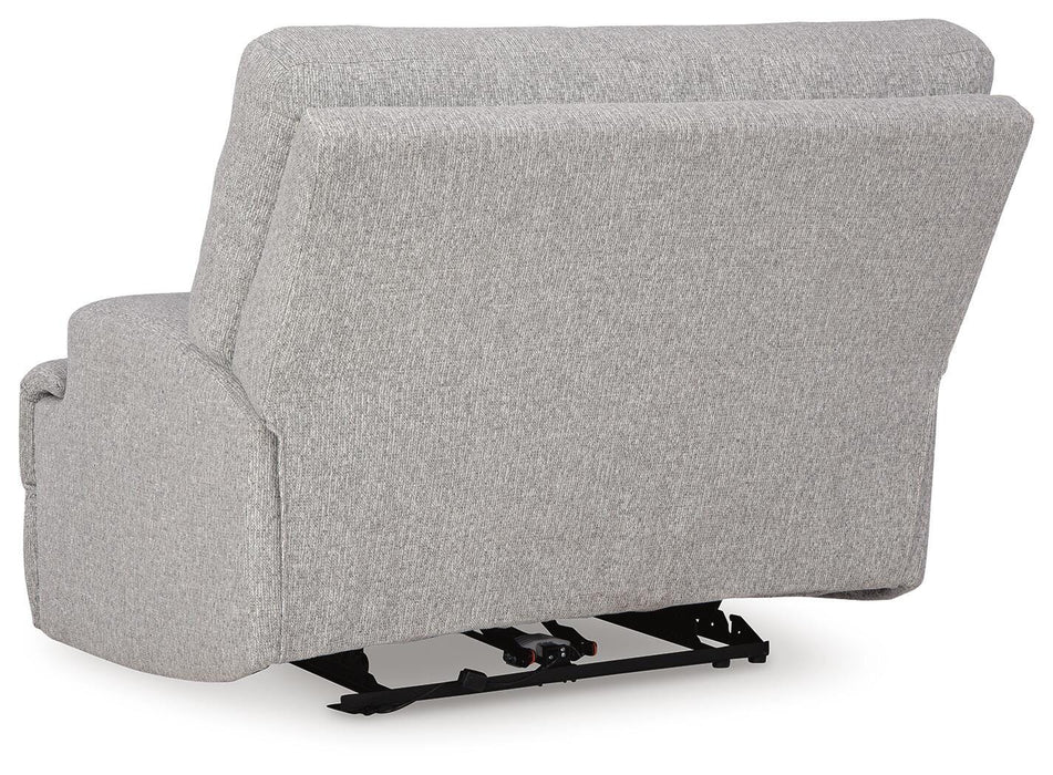 Acklen Place Oversized Power Recliner