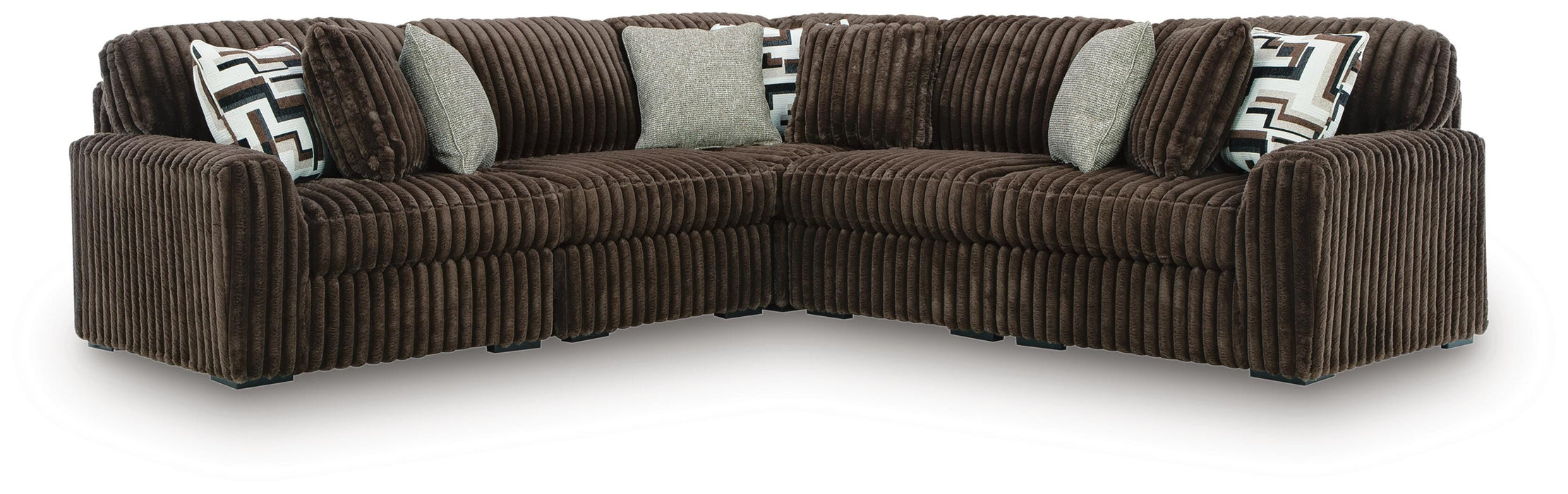 Midnight-Madness Sectional