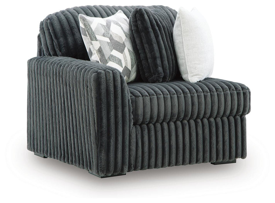 Midnight-Madness Sectional