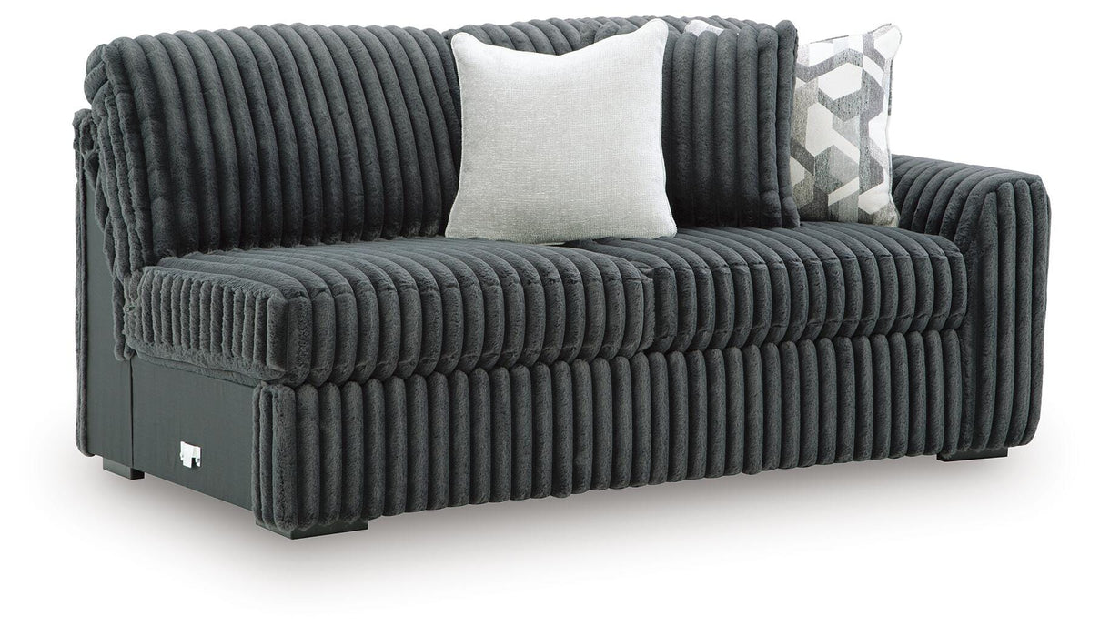 Midnight-Madness Sectional
