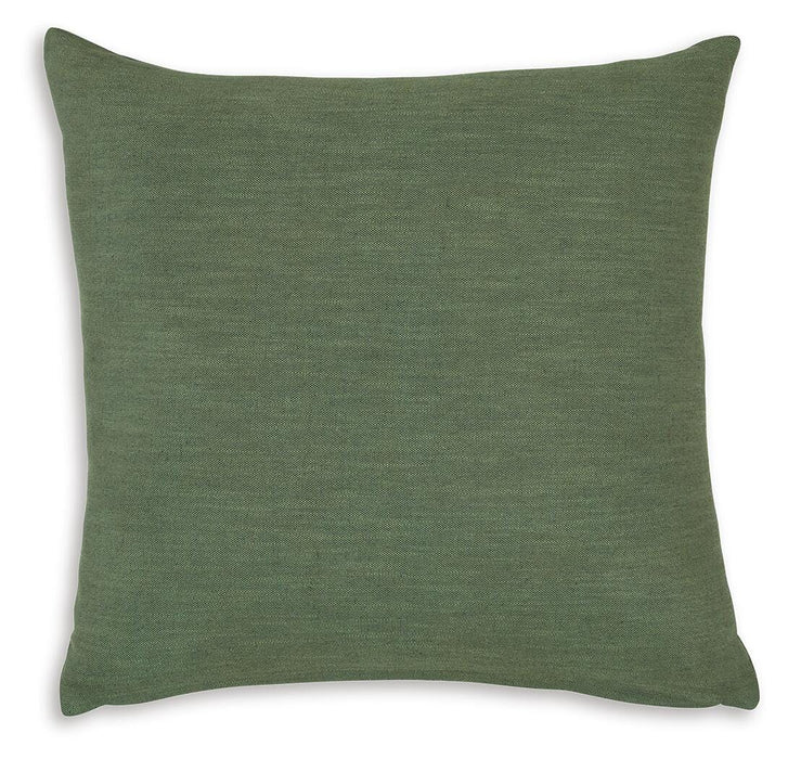Thaneville Pillow