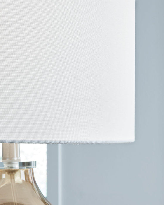 Lemmitt Table Lamp