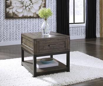 Johurst End Table