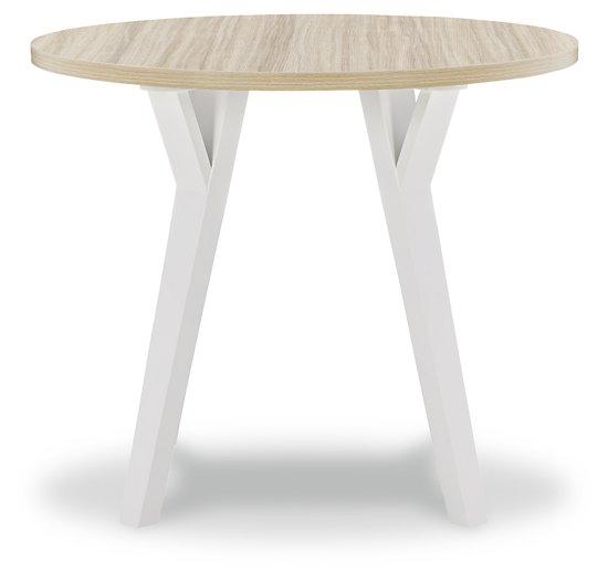 Grannen Dining Table