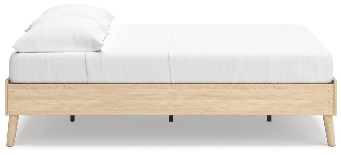 Cabinella Bed