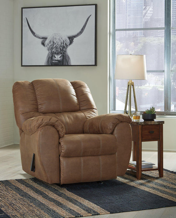 McGann Recliner