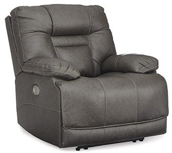 Wurstrow Power Recliner