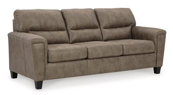 Navi Sofa