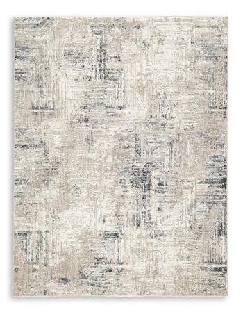 Gentor 5' x 7' Rug