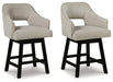 Tallenger Counter Height Bar Stool image