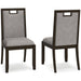 Hyndell Dining Chair image