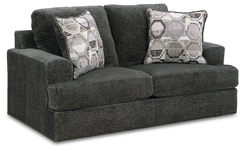 Karinne Loveseat