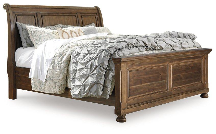 Flynnter Bed