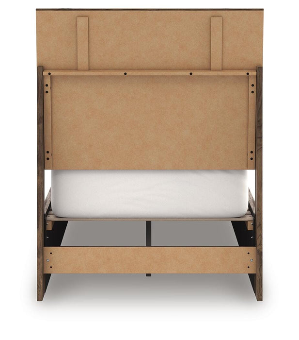 Chirason Bed