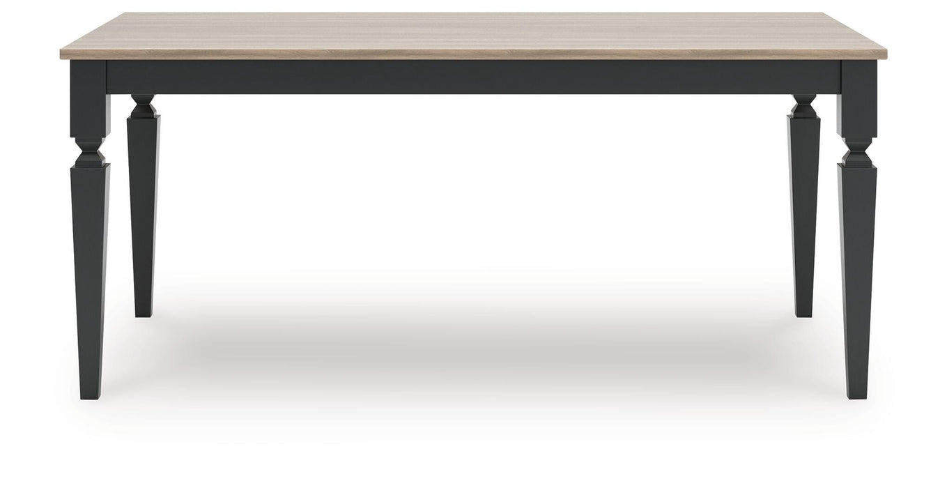 Brenkerton Dining Table