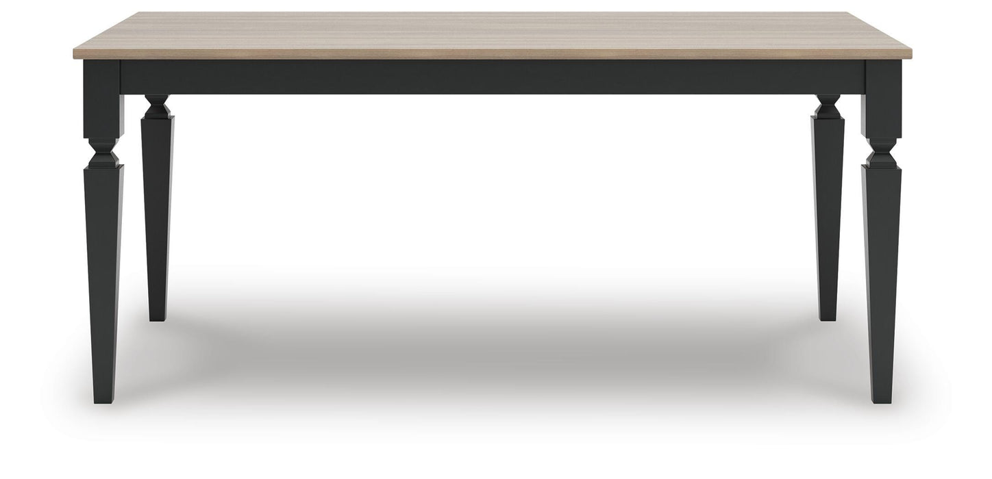 Brenkerton Dining Table