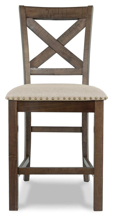 Moriville Dining Room Set