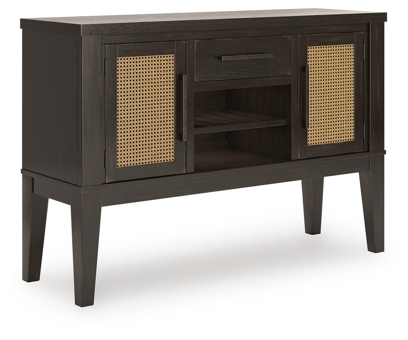 Galliden Dining Room Set