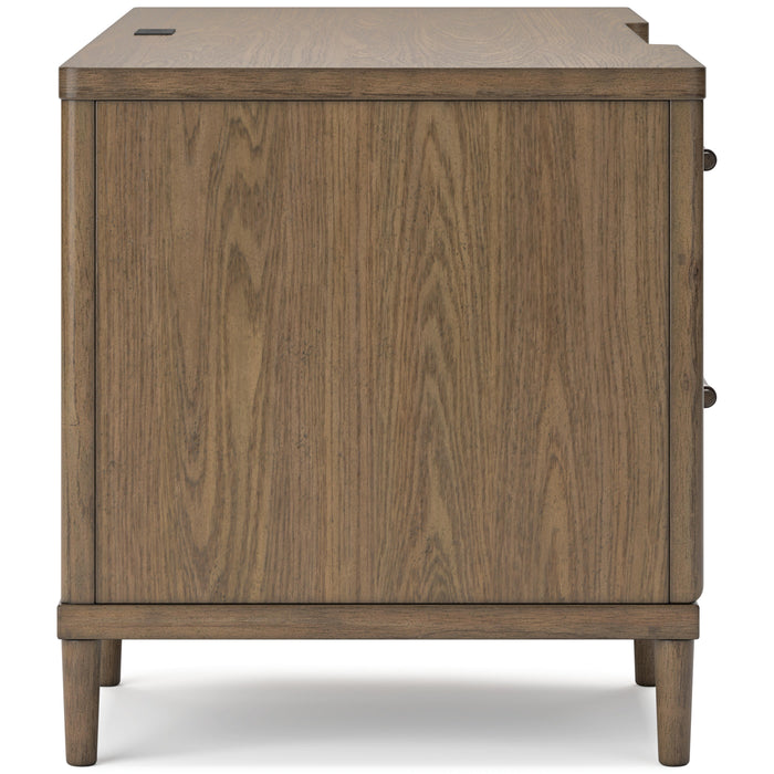 Roanhowe Home Office Set