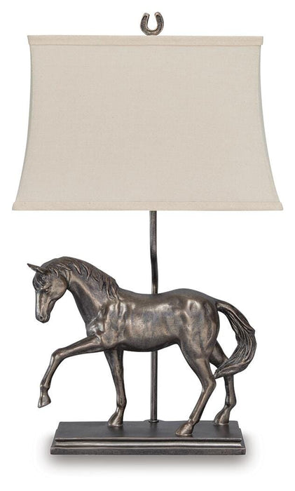 Sandorman Table Lamp