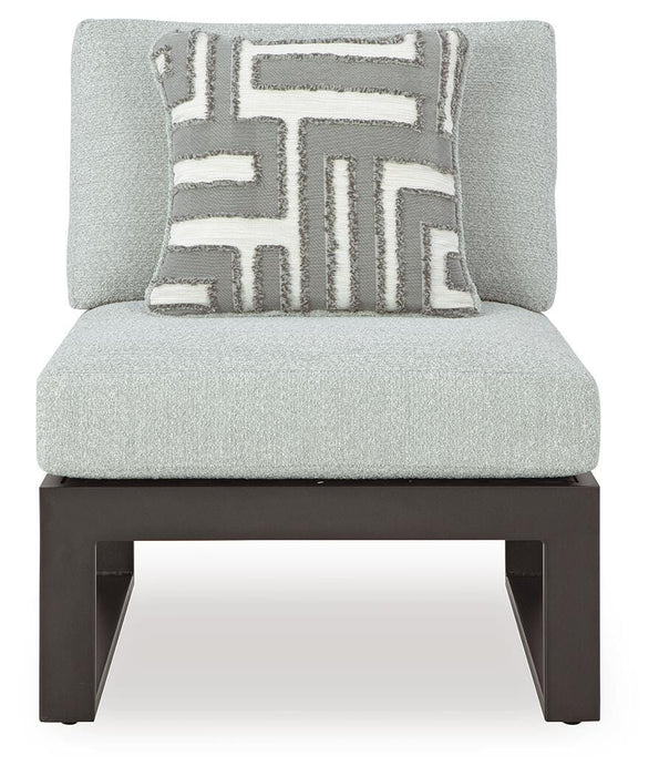 Beachloft Outdoor Sectional