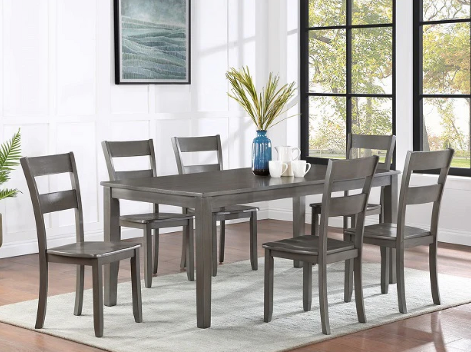 2265 7PC RYAN DINING GROUP