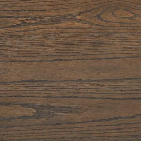 Breckington End Table