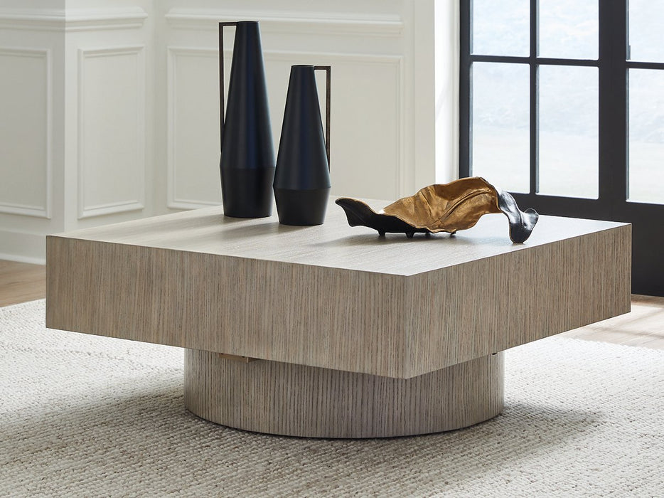 Jorielyn Coffee Table