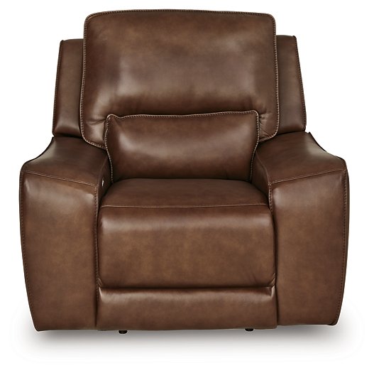DeepWakes Power Recliner