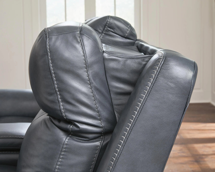 Bexhurst Reclining Living Room Set