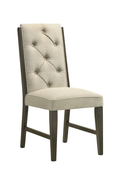 Herbert Side Chair