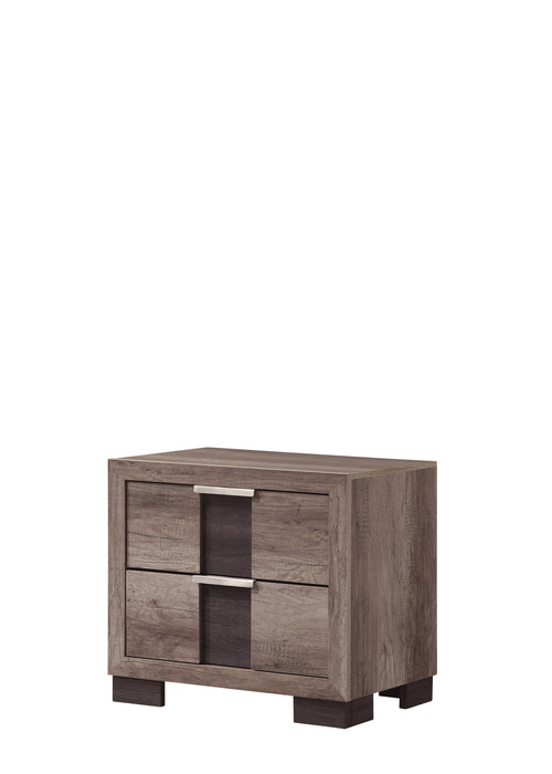 RANGLEY NIGHTSTAND