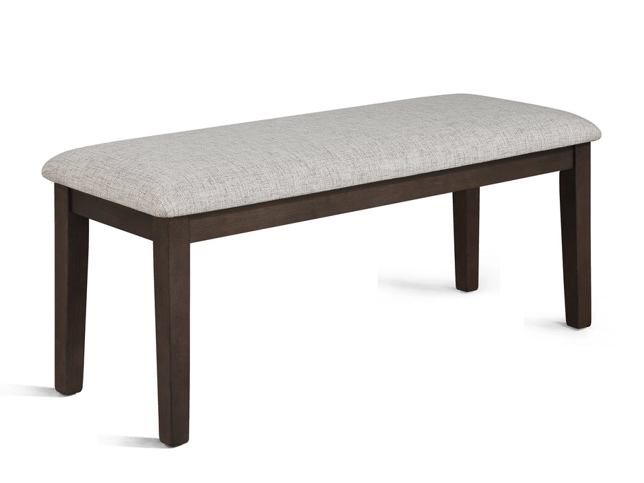 Wagner Bench