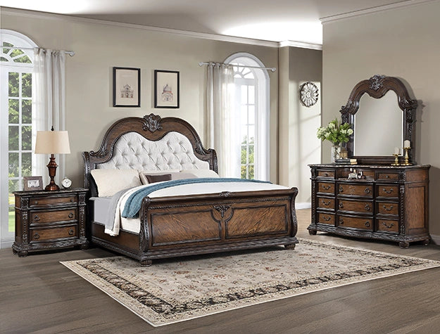 Stanley Bed